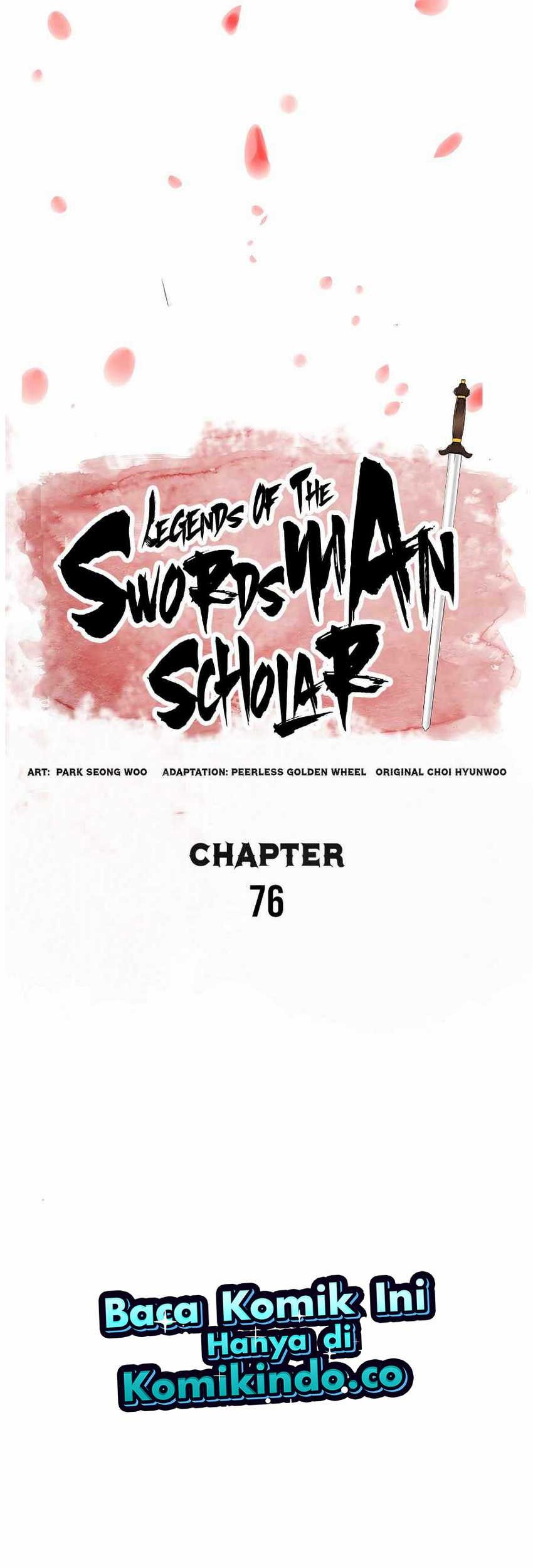 Chapter 76 - halaman 20