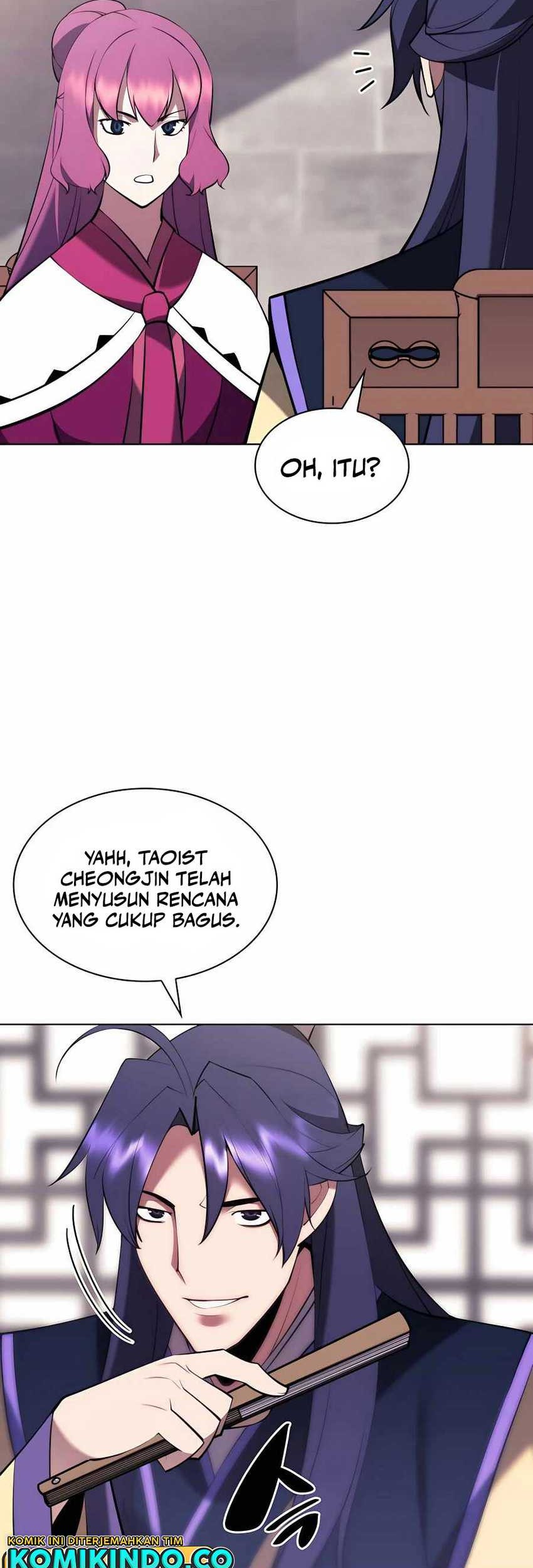 Chapter 76 - halaman 25