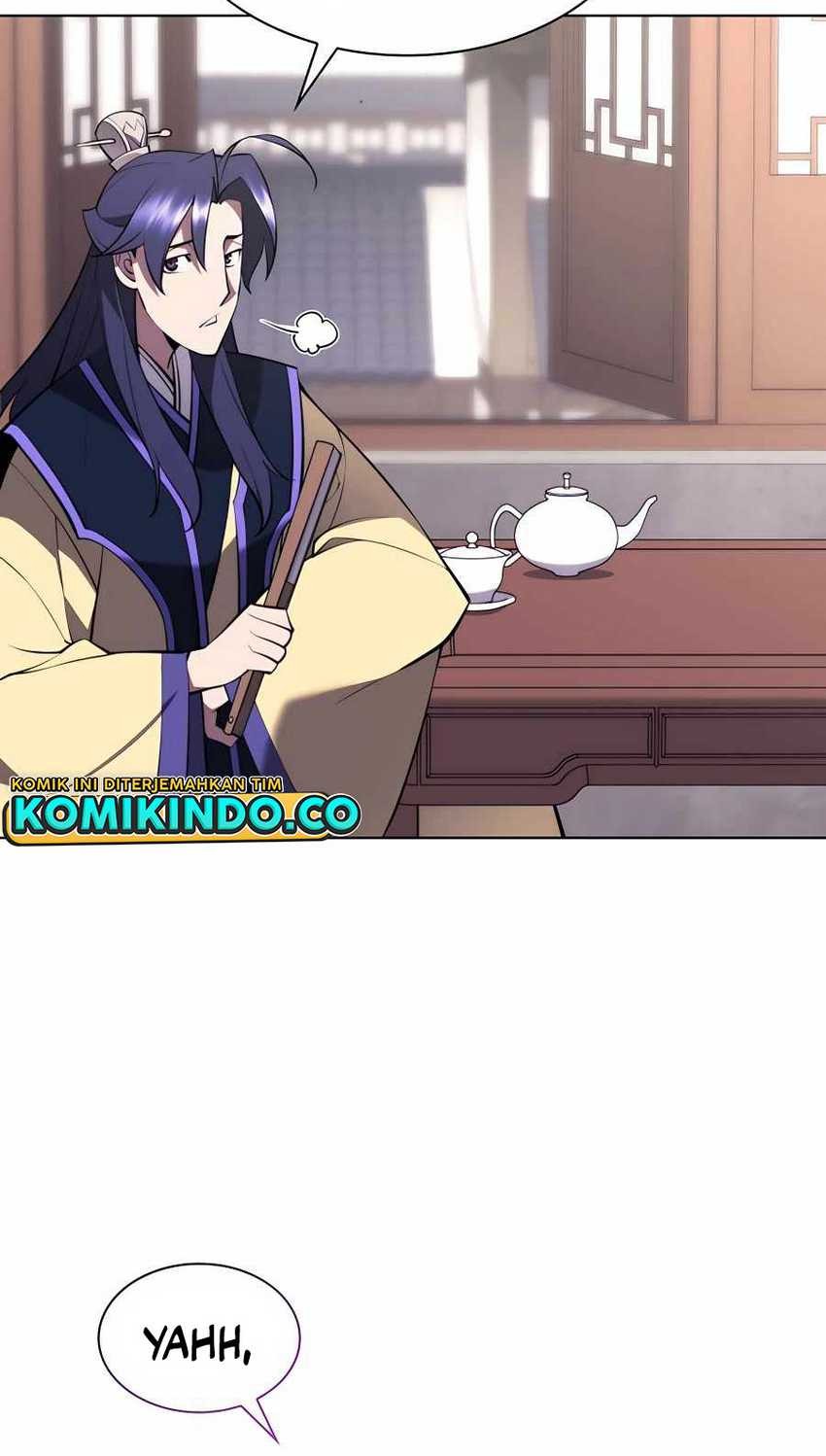 Chapter 76 - halaman 32