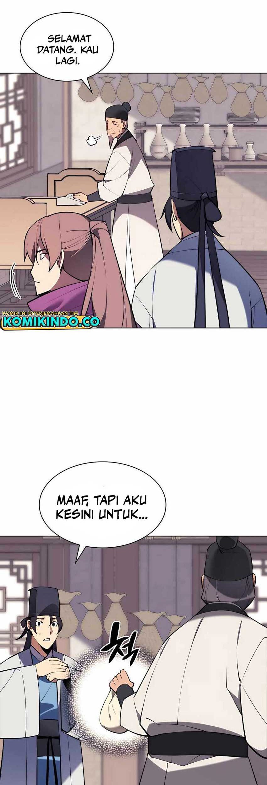 Chapter 76 - halaman 36