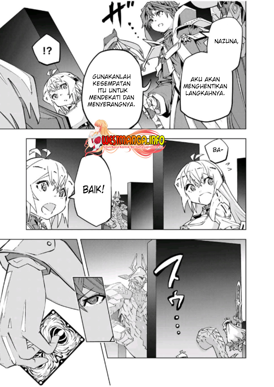 Chapter 102 - halaman 14