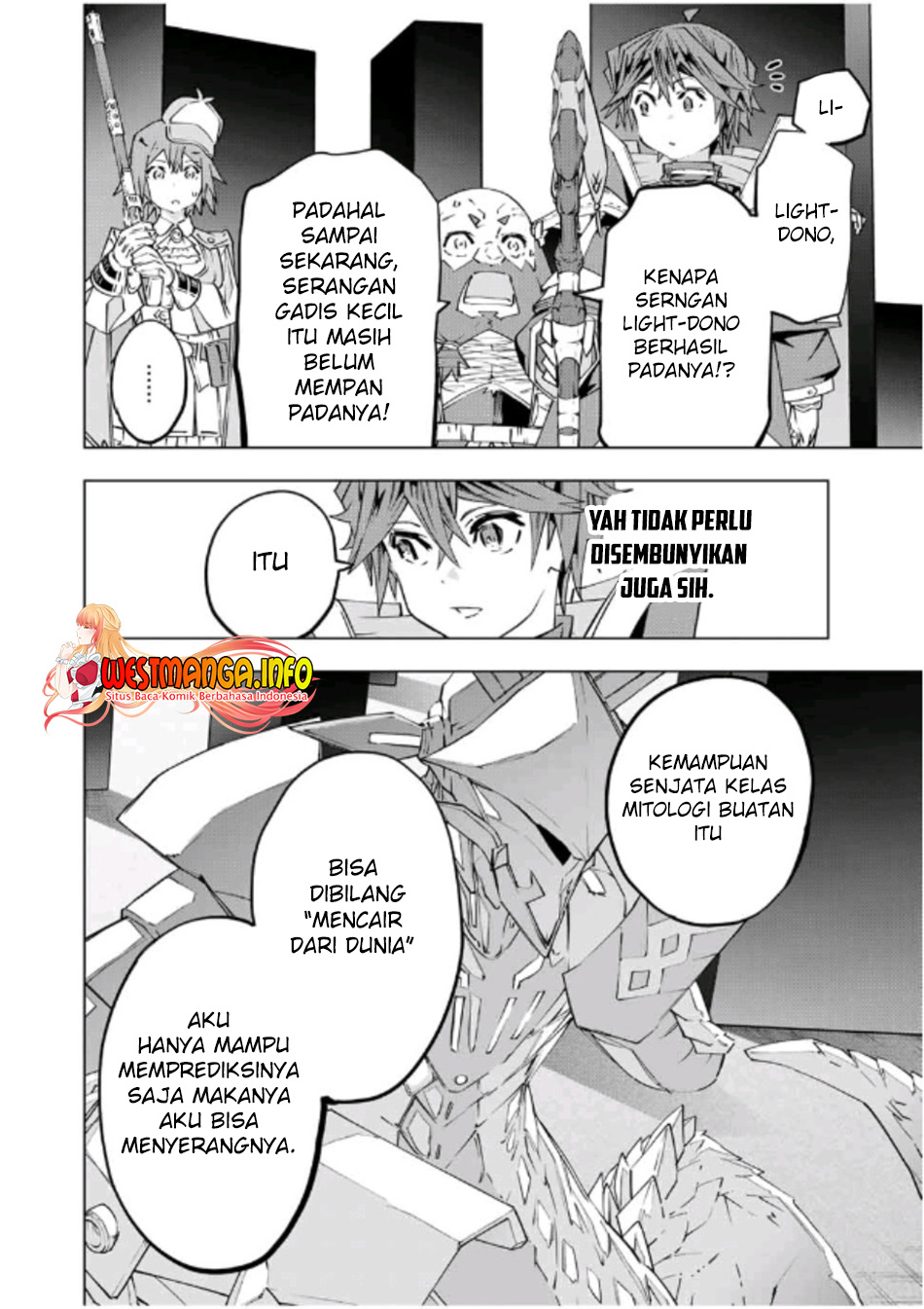 Chapter 102 - halaman 18