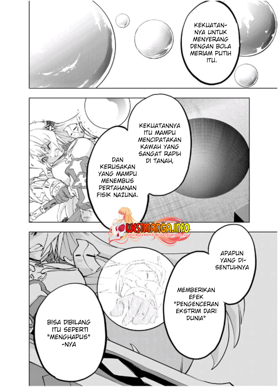 Chapter 102 - halaman 20