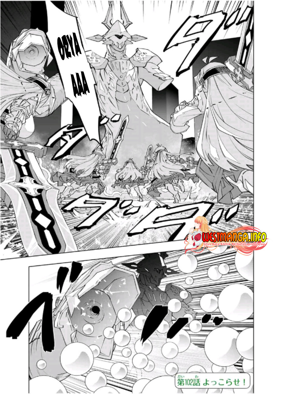 Chapter 102 - halaman 3
