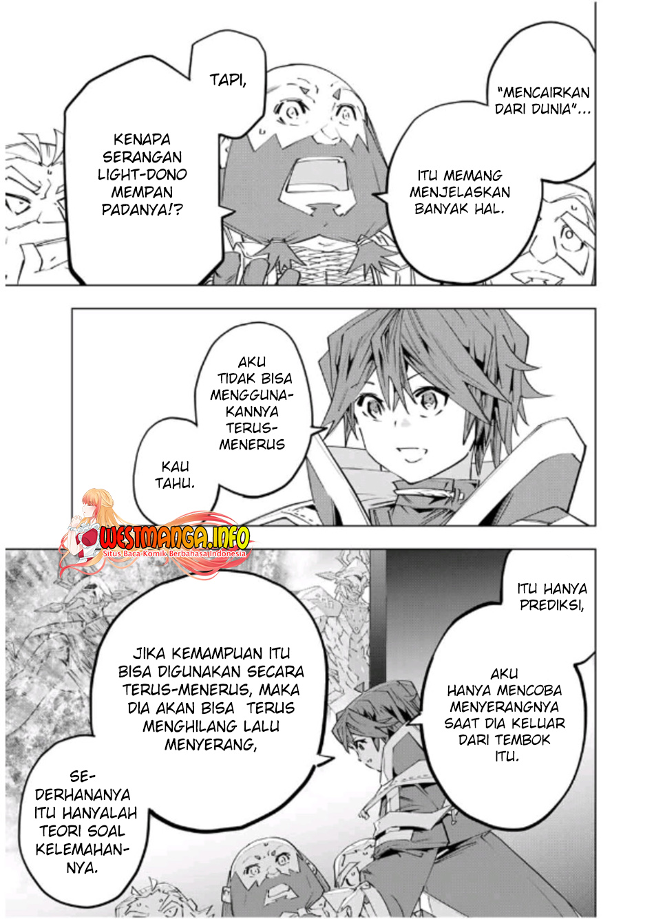Chapter 102 - halaman 21