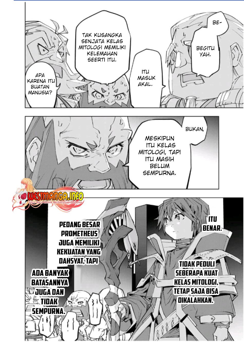 Chapter 102 - halaman 22