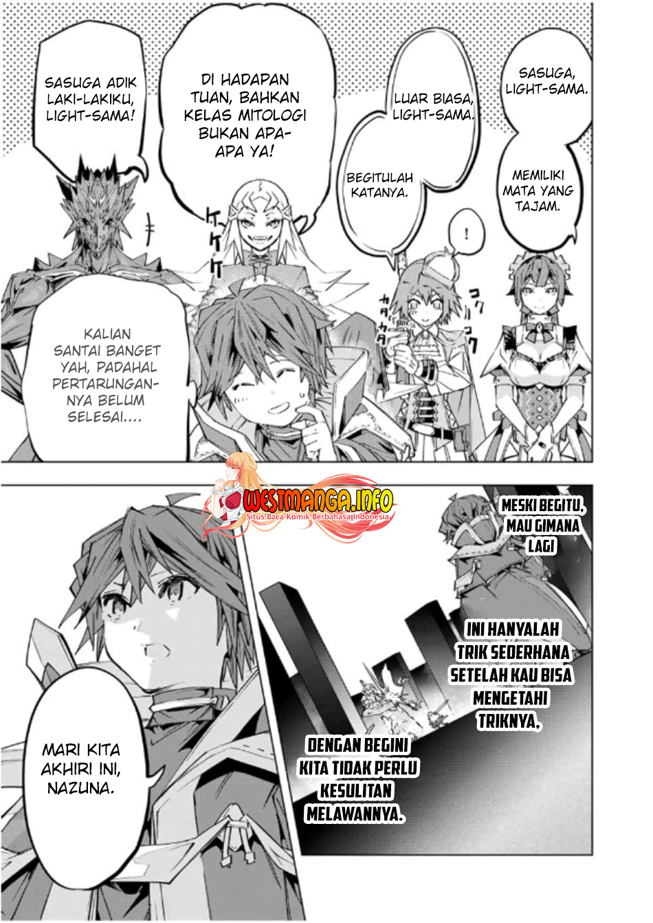Chapter 102 - halaman 23