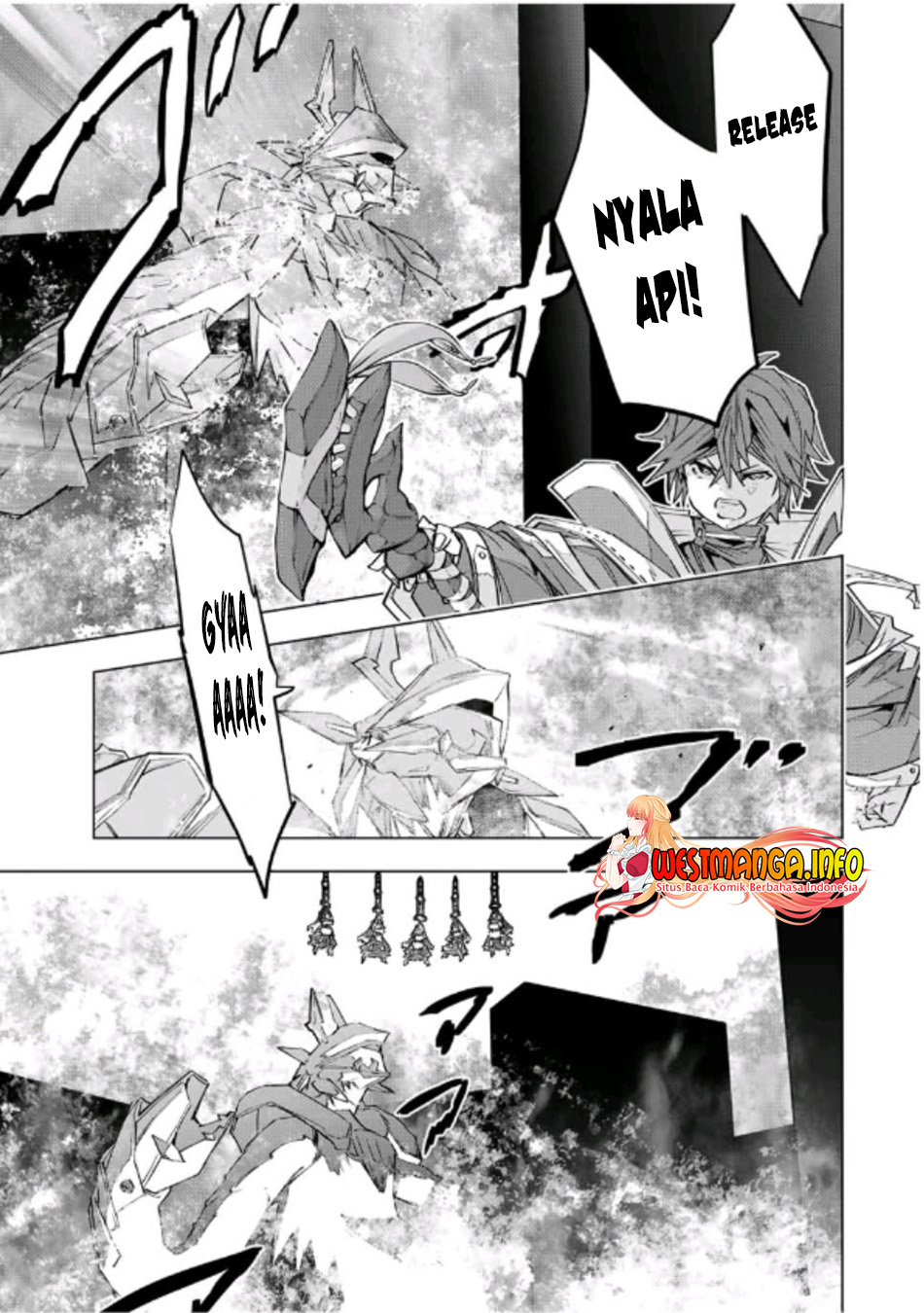 Chapter 102 - halaman 25