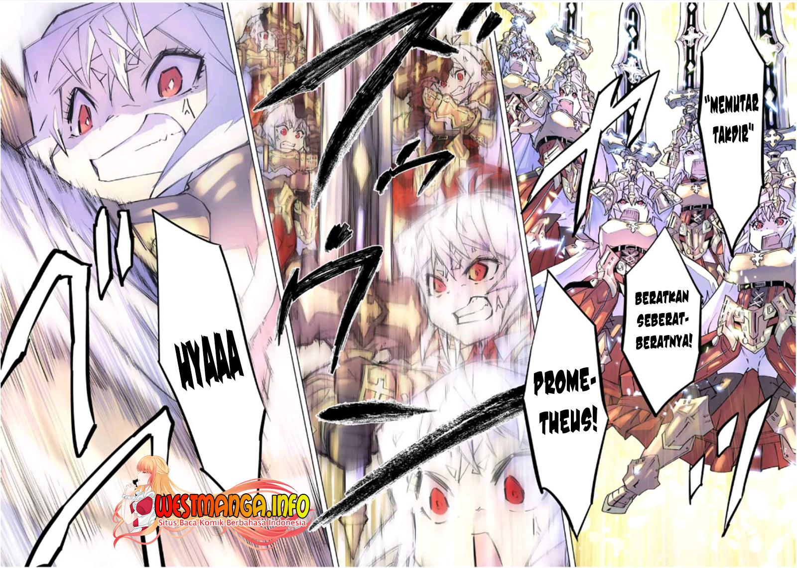 Chapter 102 - halaman 26