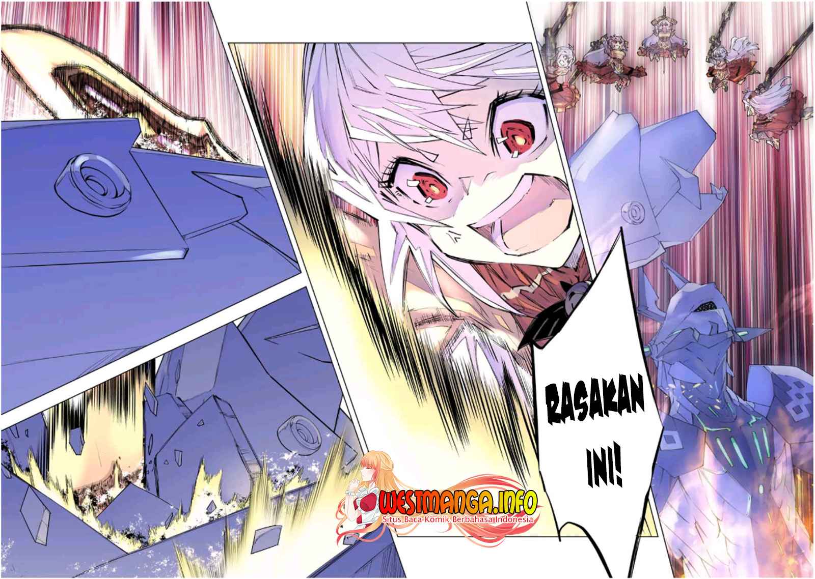 Chapter 102 - halaman 27