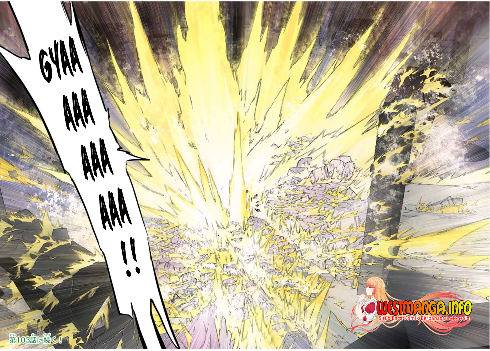 Chapter 102 - halaman 29