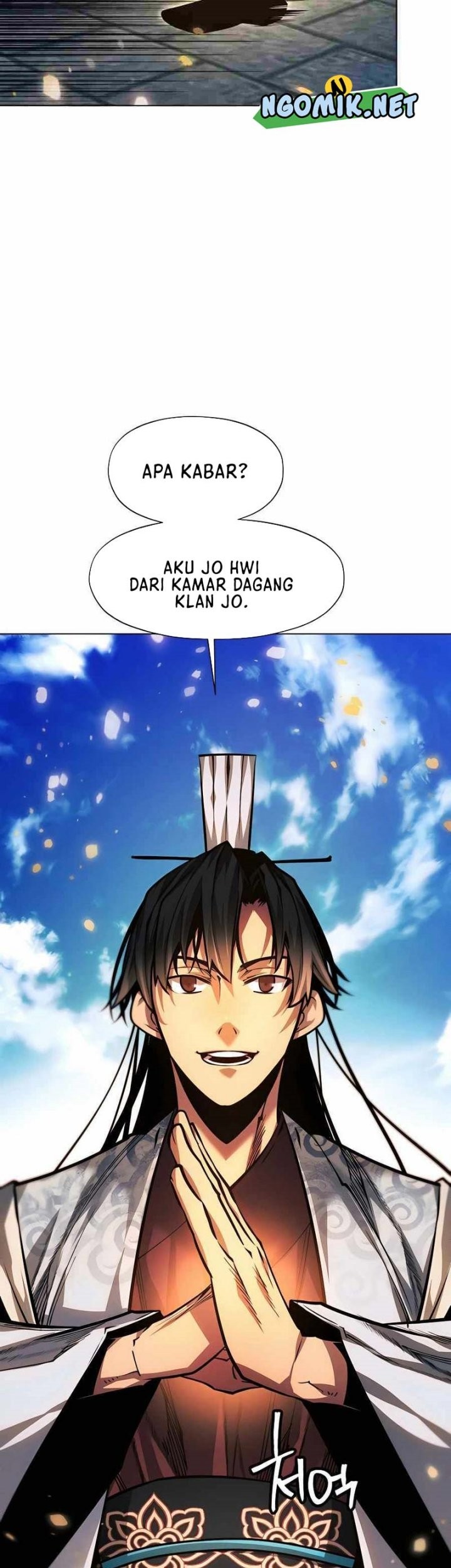 Chapter 61 - halaman 85
