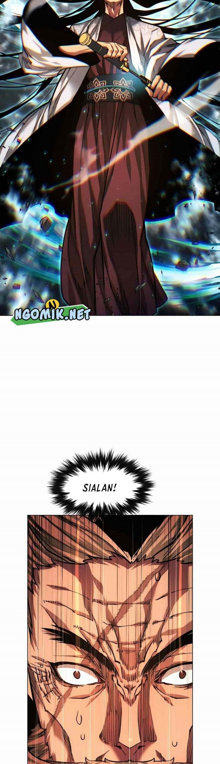 Chapter 60 - halaman 67