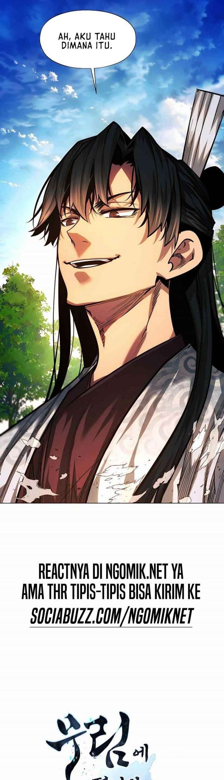 Chapter 60 - halaman 85