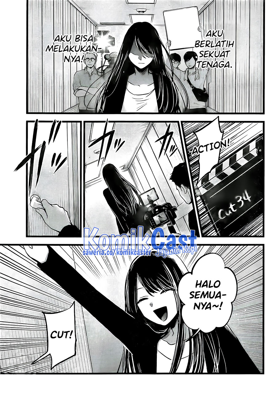 Chapter 129 - halaman 15