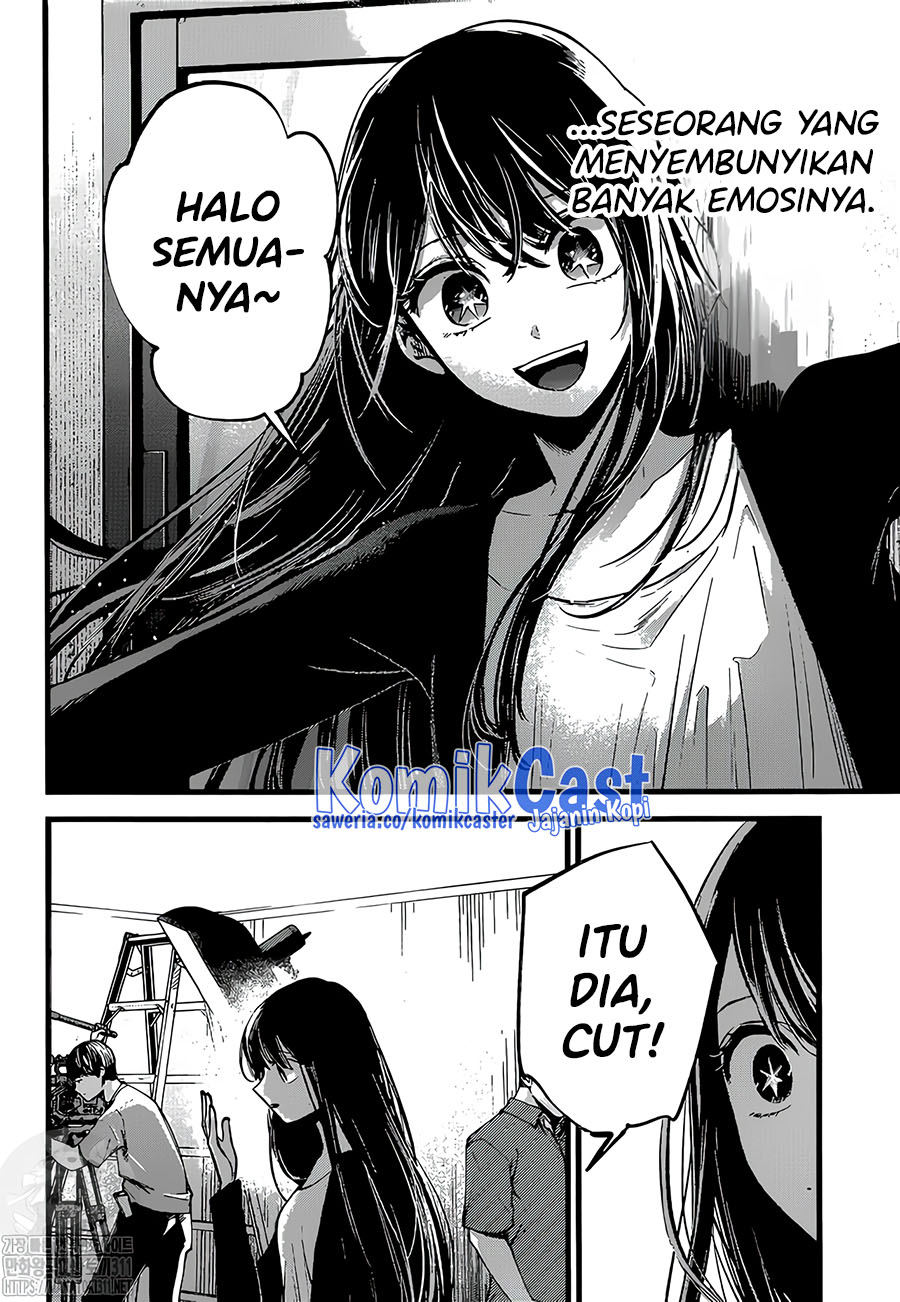 Chapter 129 - halaman 22