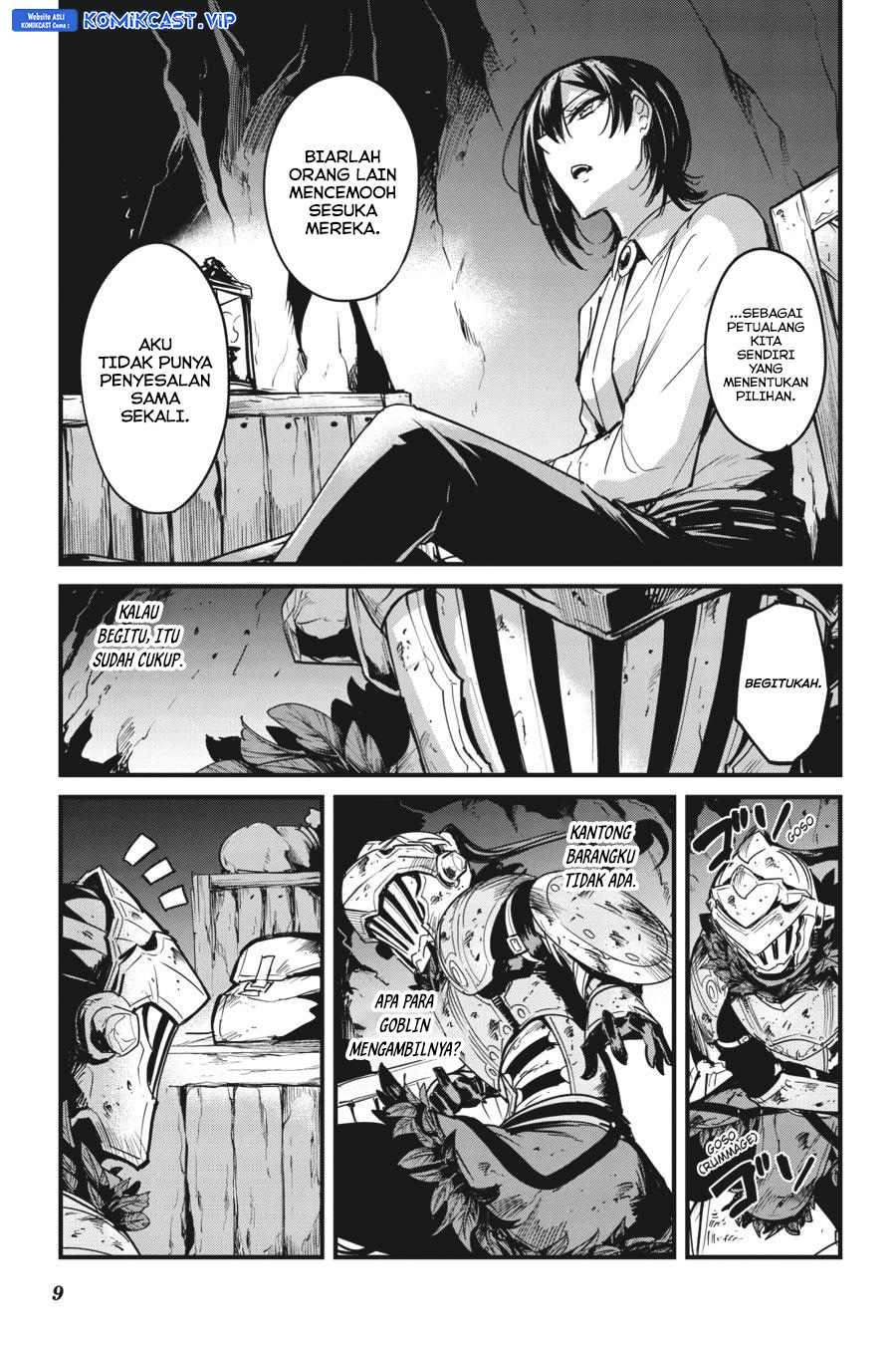 Chapter 70 - halaman 12