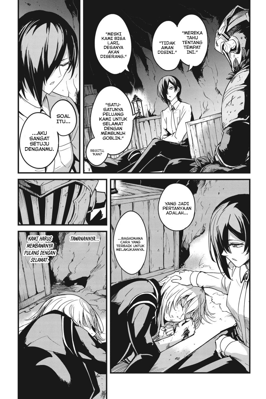 Chapter 70 - halaman 14