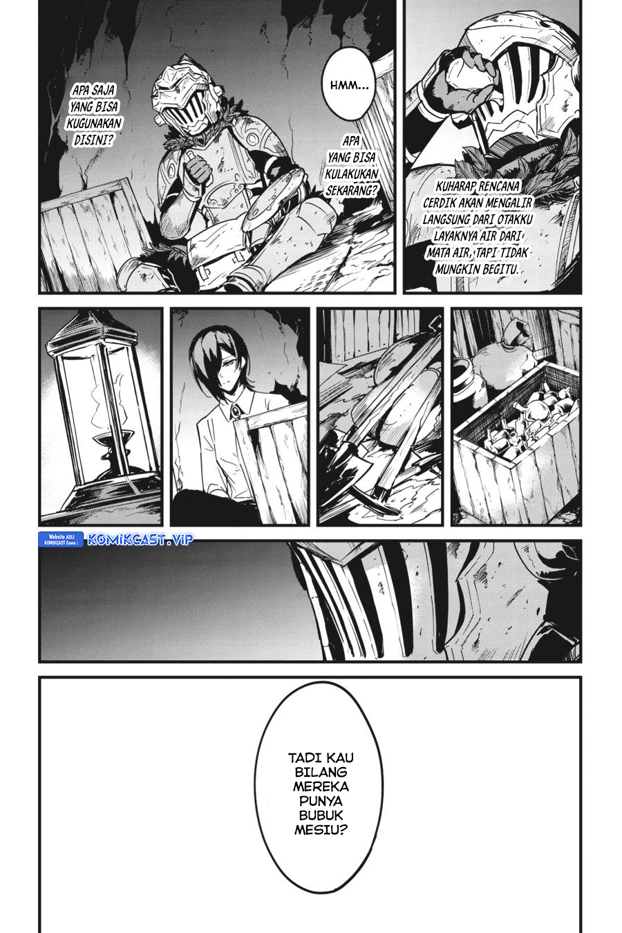 Chapter 70 - halaman 15