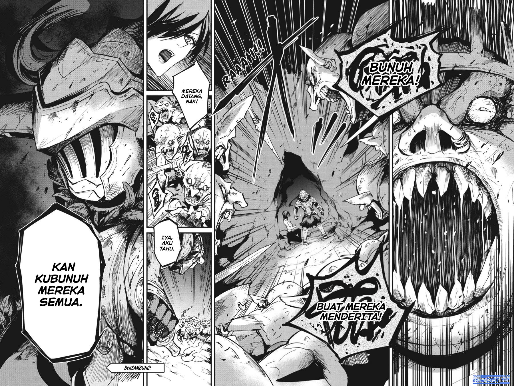 Chapter 70 - halaman 25