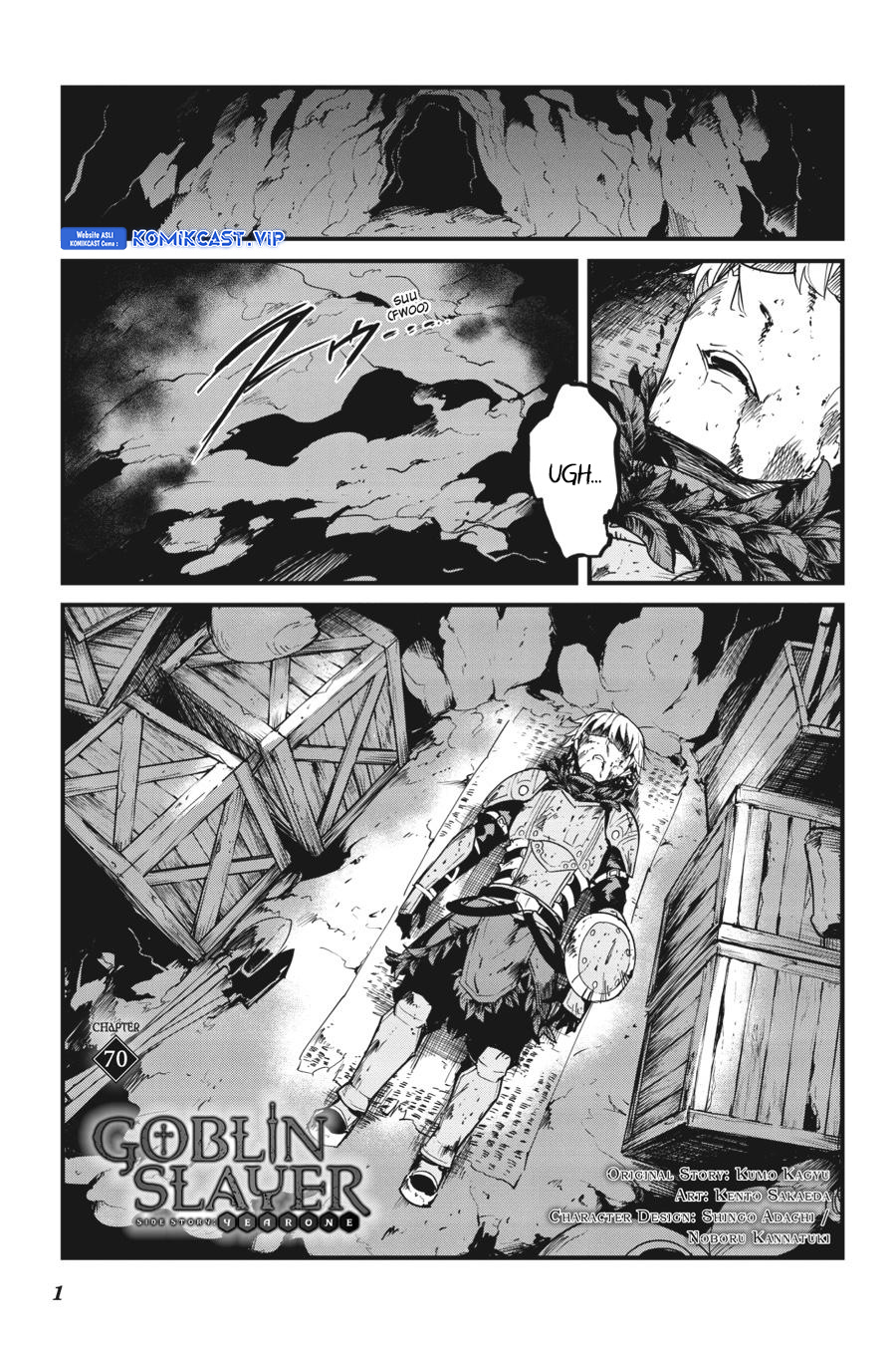 Chapter 70 - halaman 4