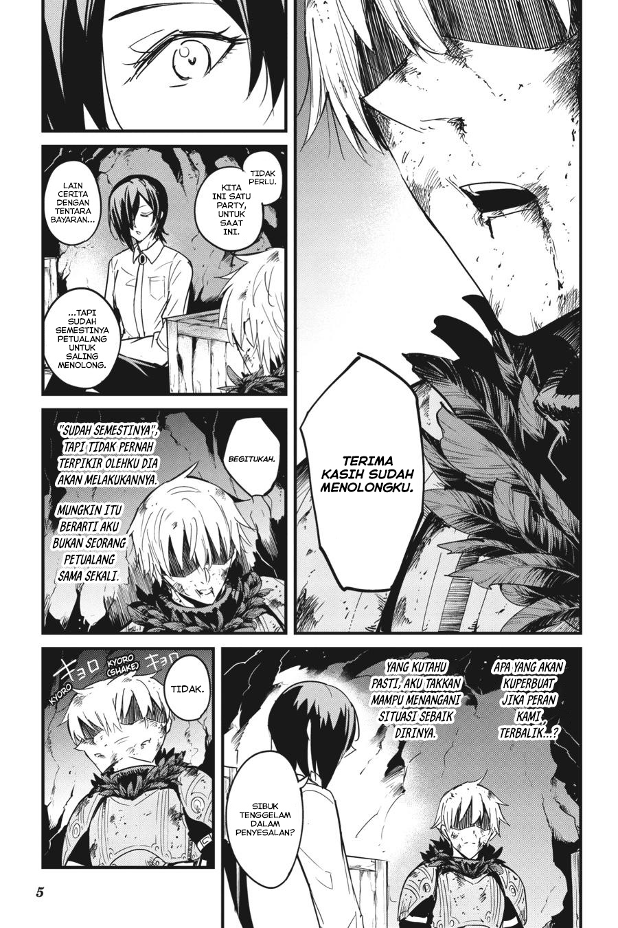 Chapter 70 - halaman 8