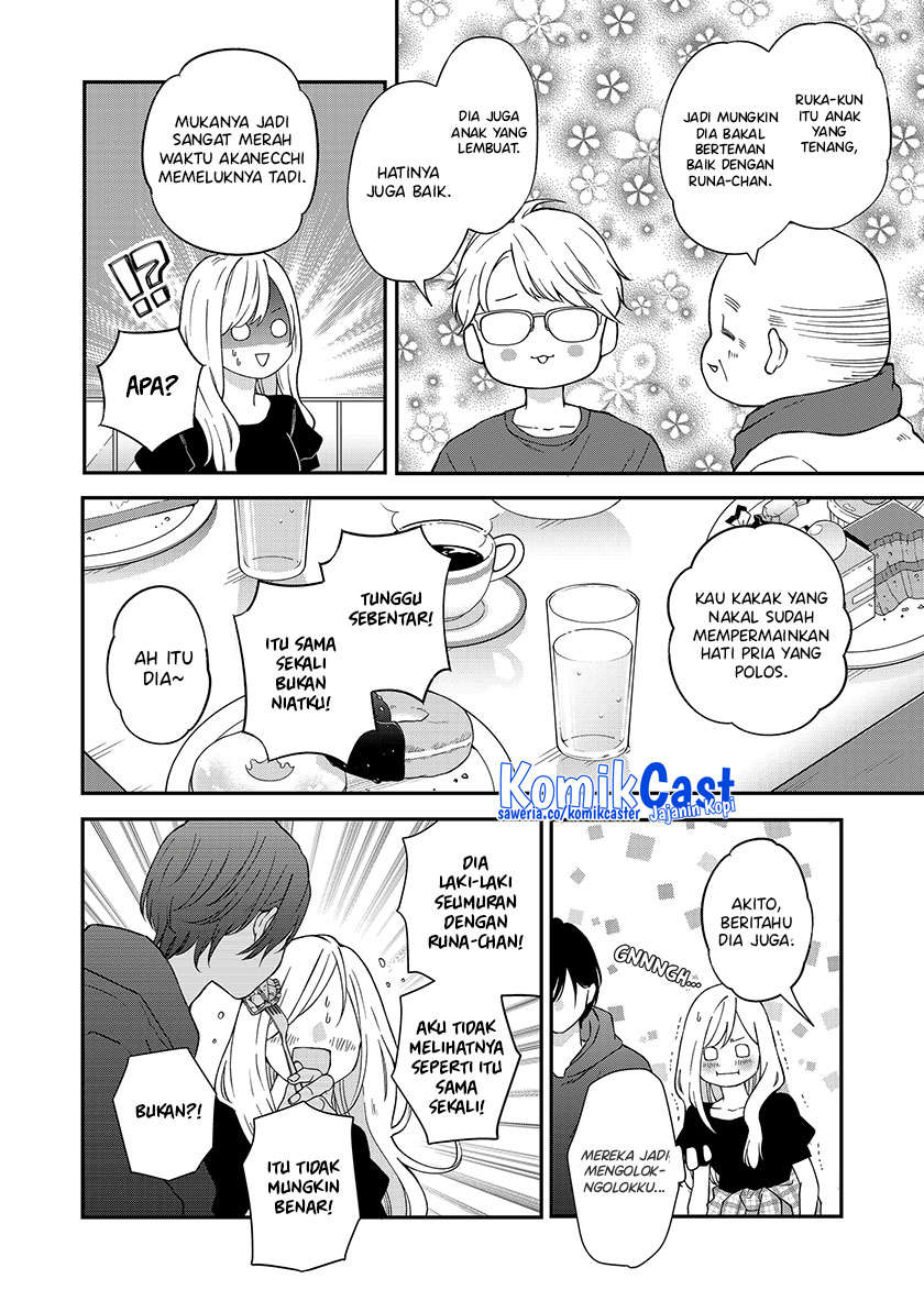 Chapter 93 - halaman 12