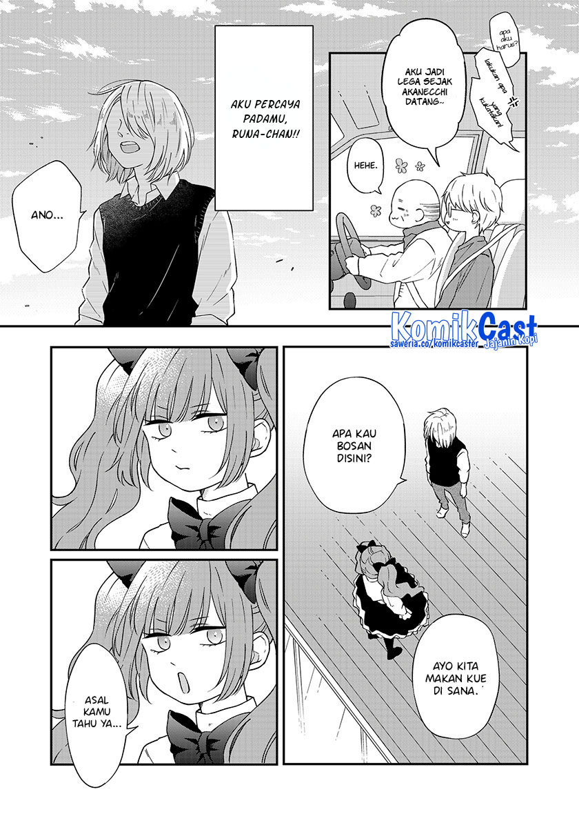Chapter 93 - halaman 5
