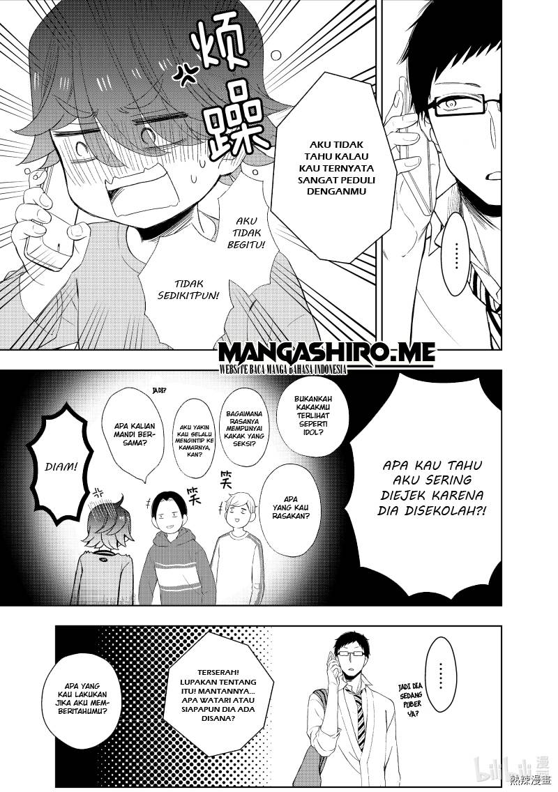 Chapter 60 - halaman 18