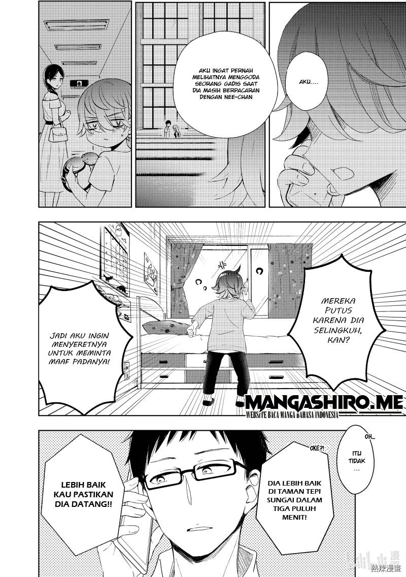 Chapter 60 - halaman 19
