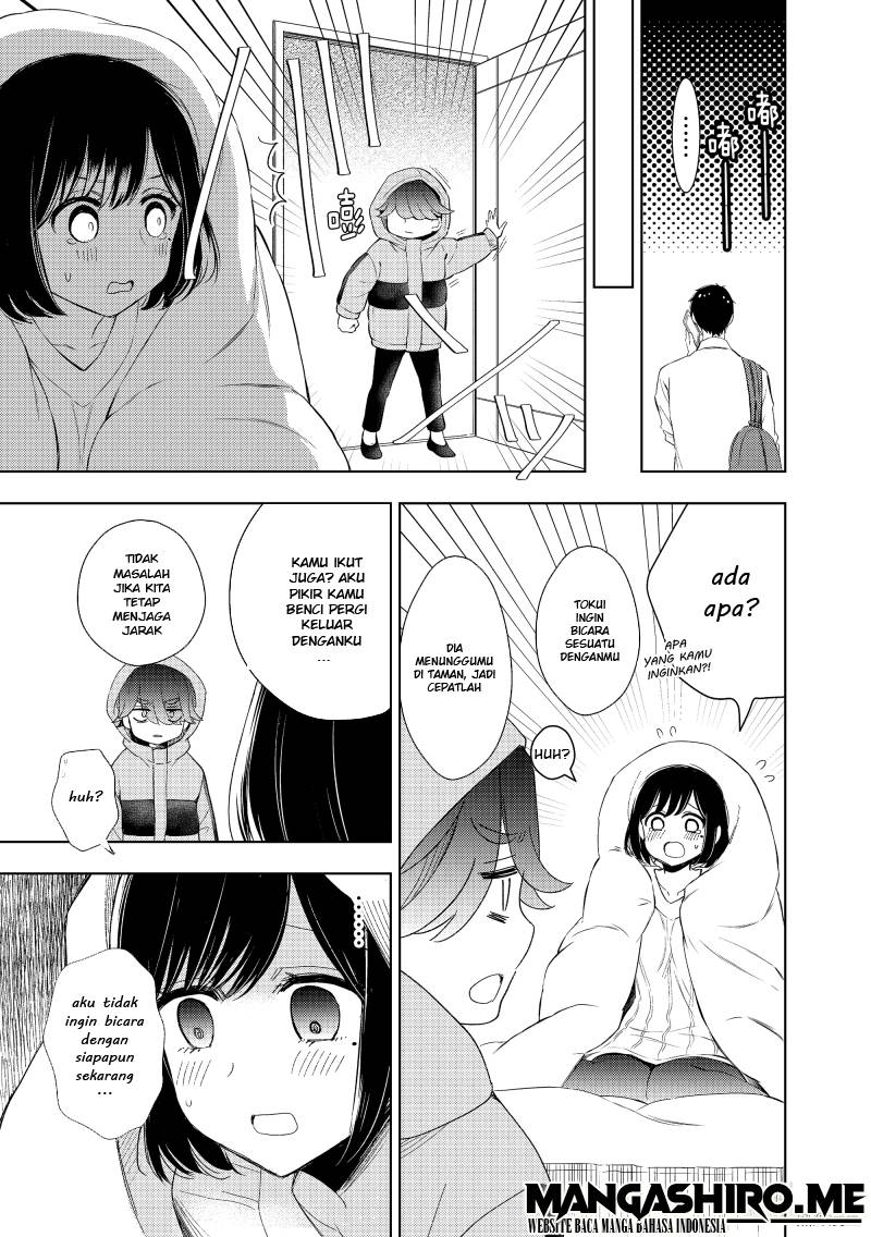 Chapter 60 - halaman 20