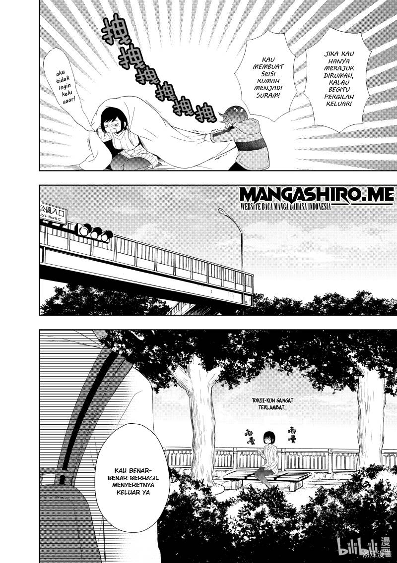 Chapter 60 - halaman 21