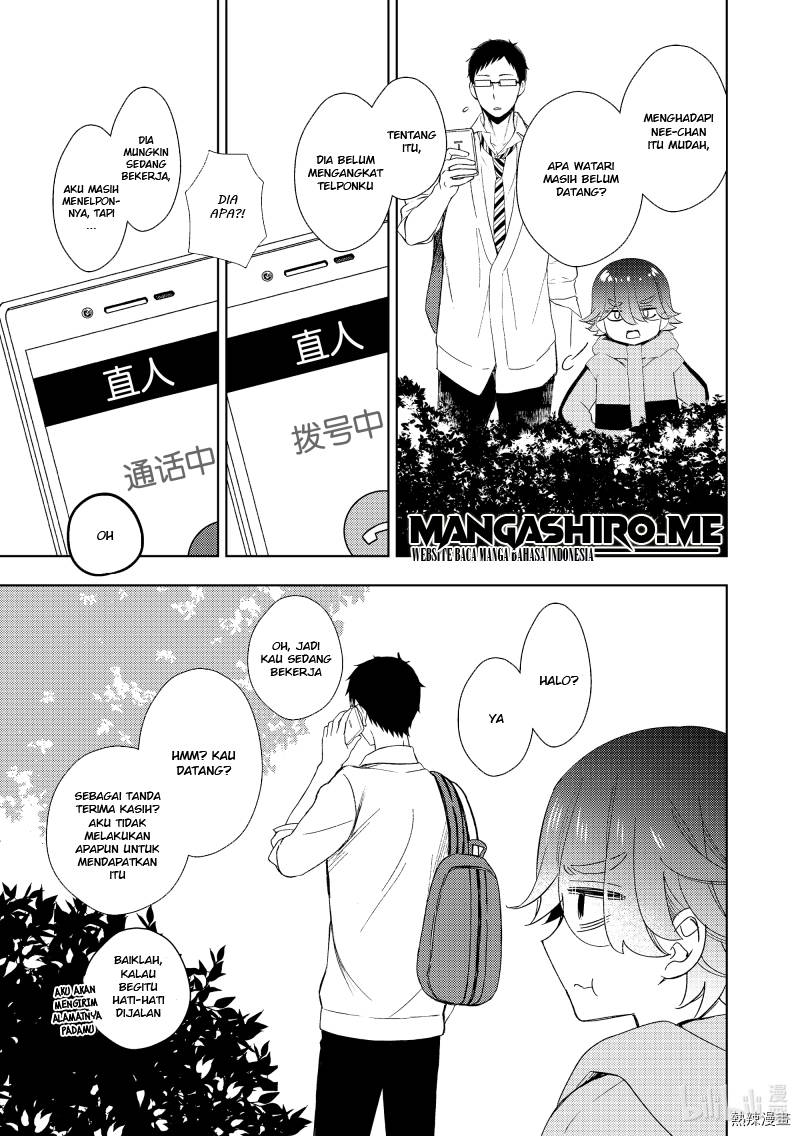 Chapter 60 - halaman 22