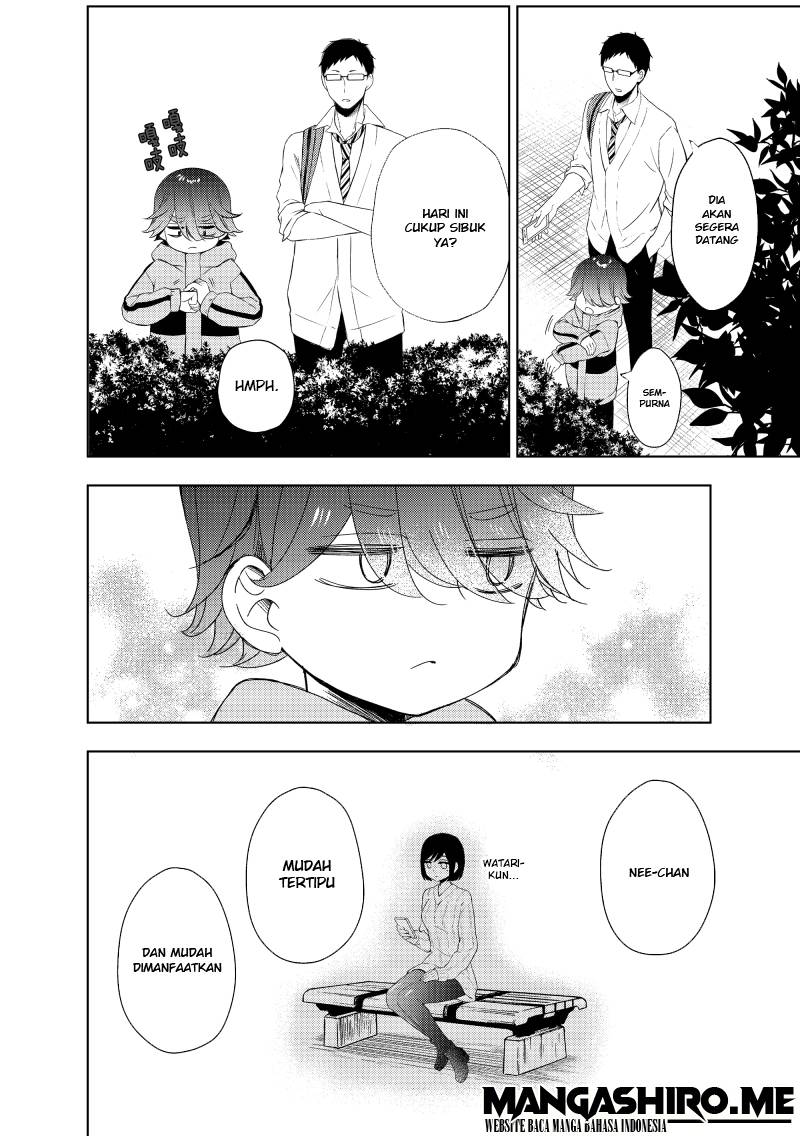 Chapter 60 - halaman 23