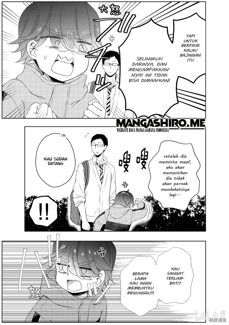 Chapter 60 - halaman 26