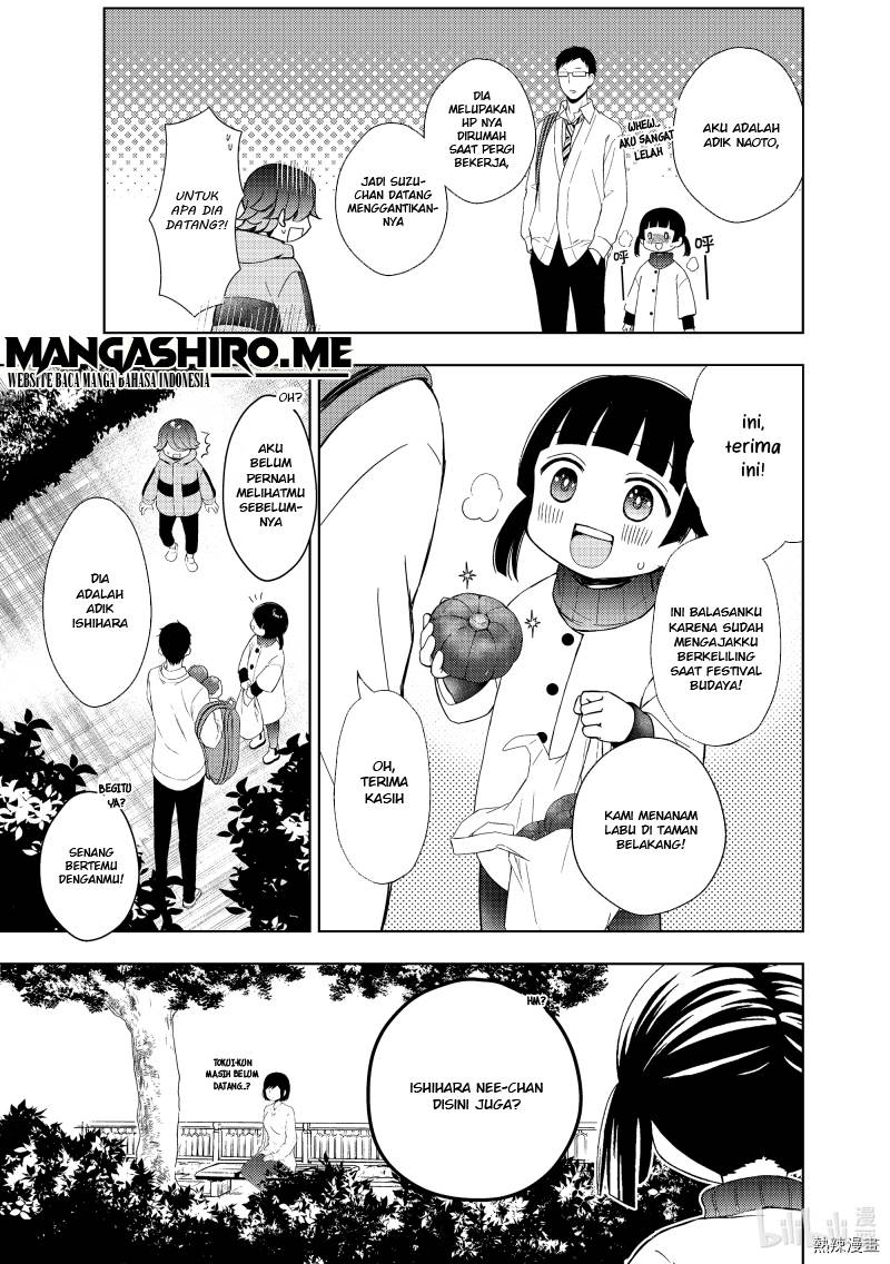 Chapter 60 - halaman 28