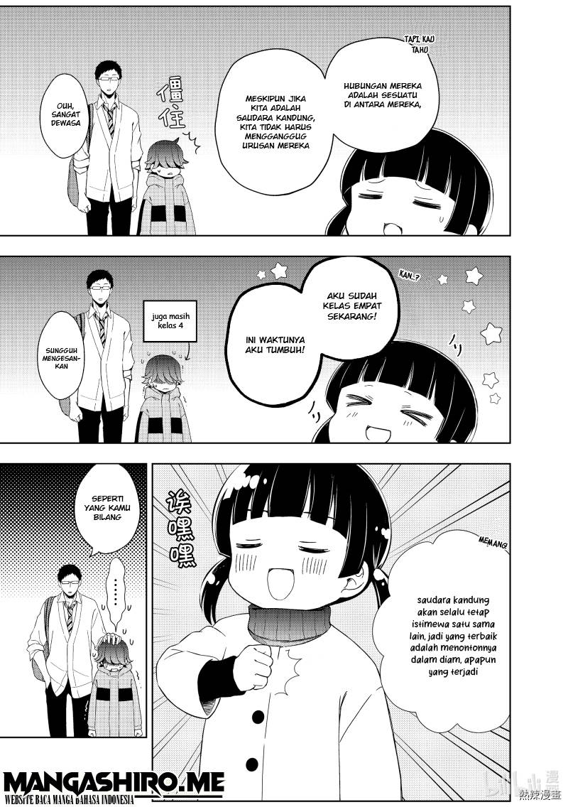 Chapter 60 - halaman 30