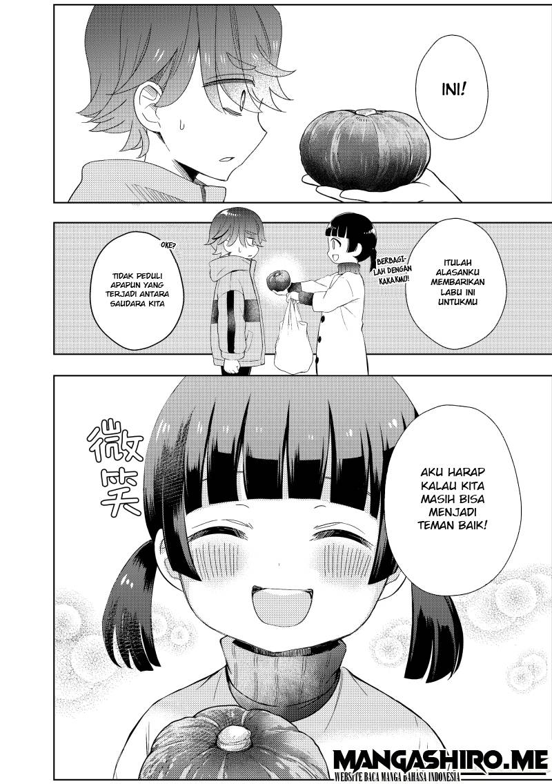 Chapter 60 - halaman 31