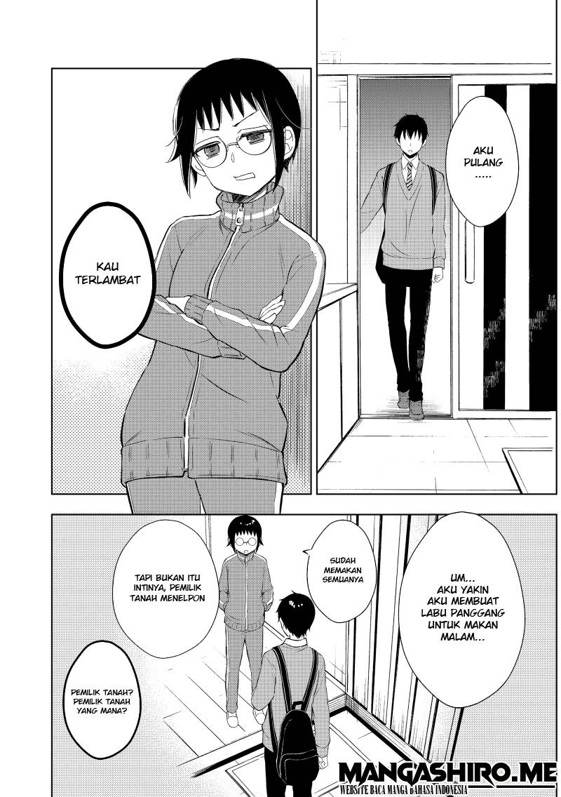 Chapter 60 - halaman 37