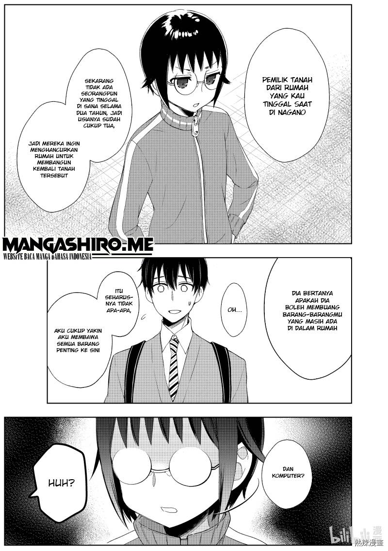 Chapter 60 - halaman 38