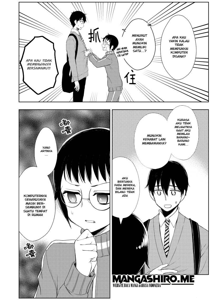 Chapter 60 - halaman 39