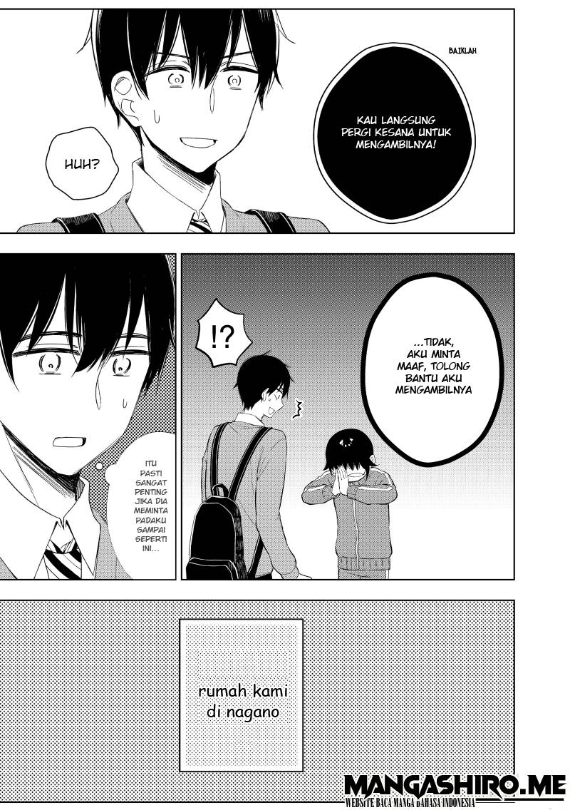 Chapter 60 - halaman 40