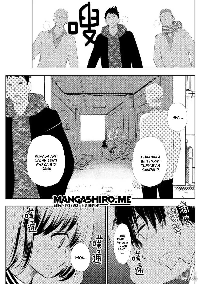 Chapter 58 - halaman 13