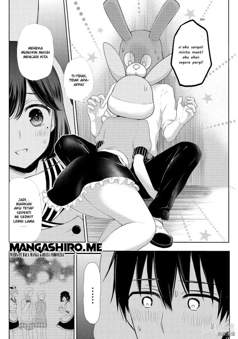 Chapter 58 - halaman 14