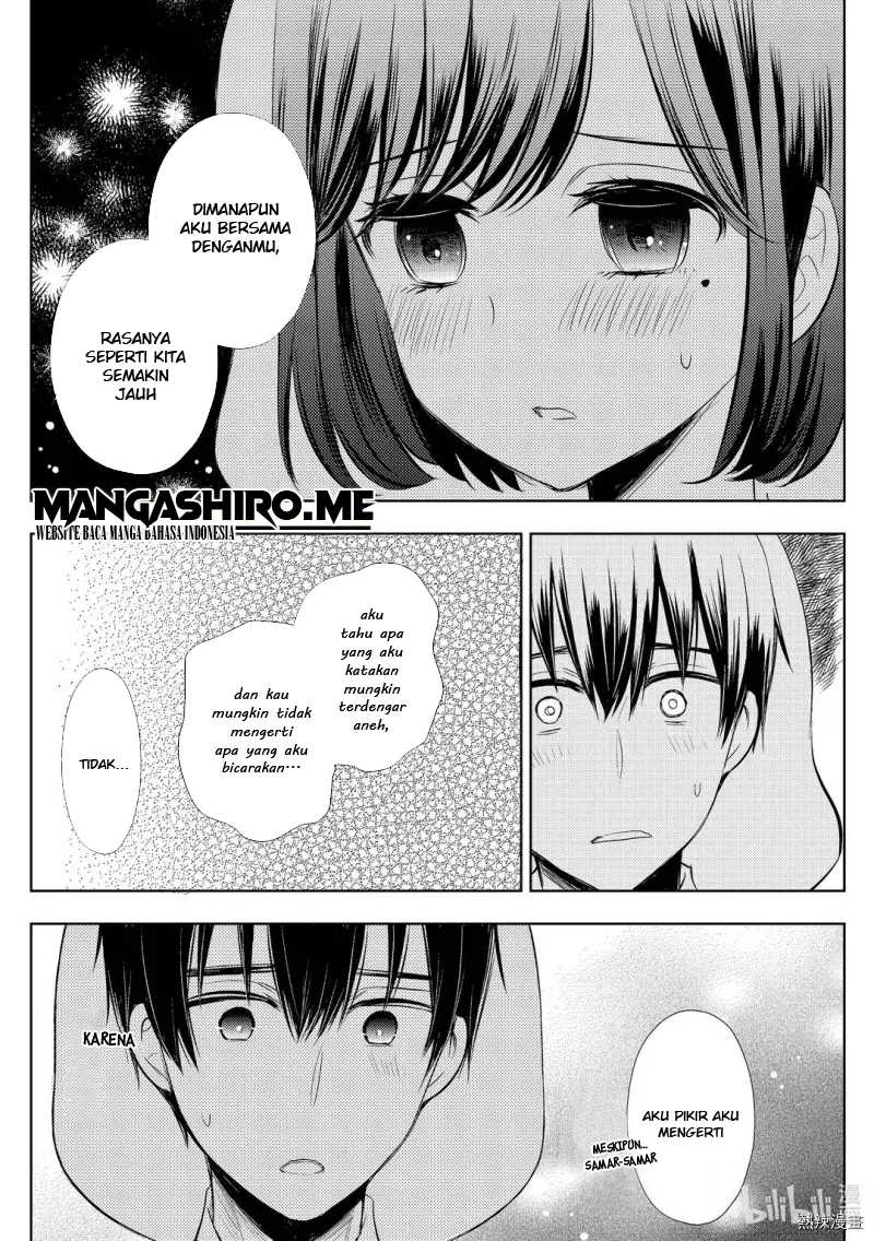 Chapter 58 - halaman 16
