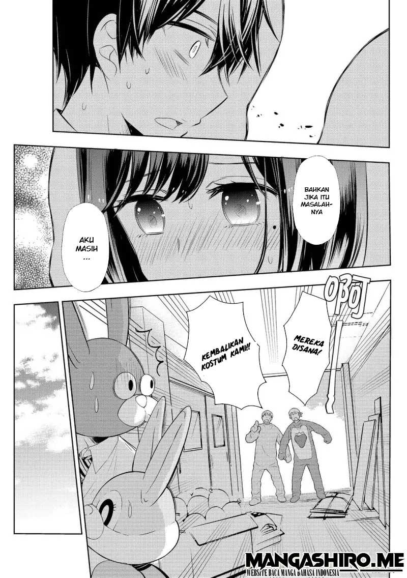 Chapter 58 - halaman 19