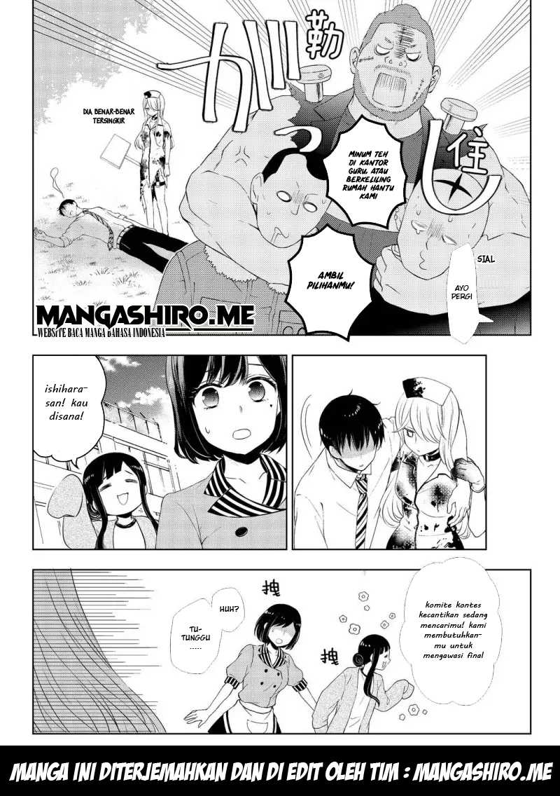Chapter 58 - halaman 22
