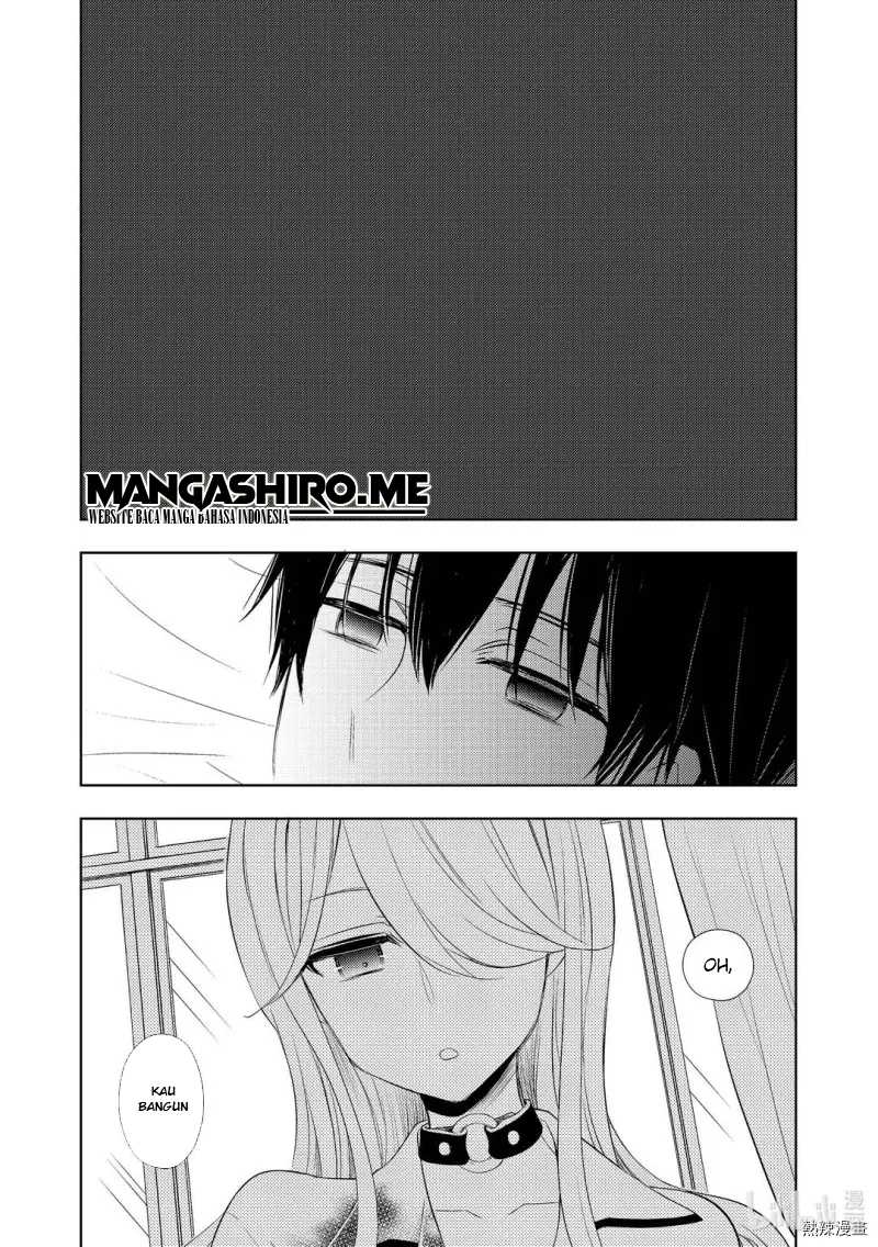 Chapter 58 - halaman 23