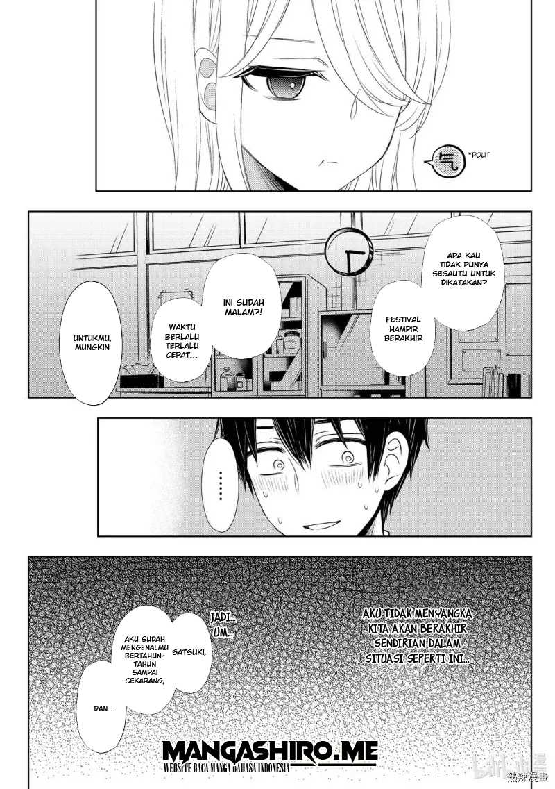 Chapter 58 - halaman 25