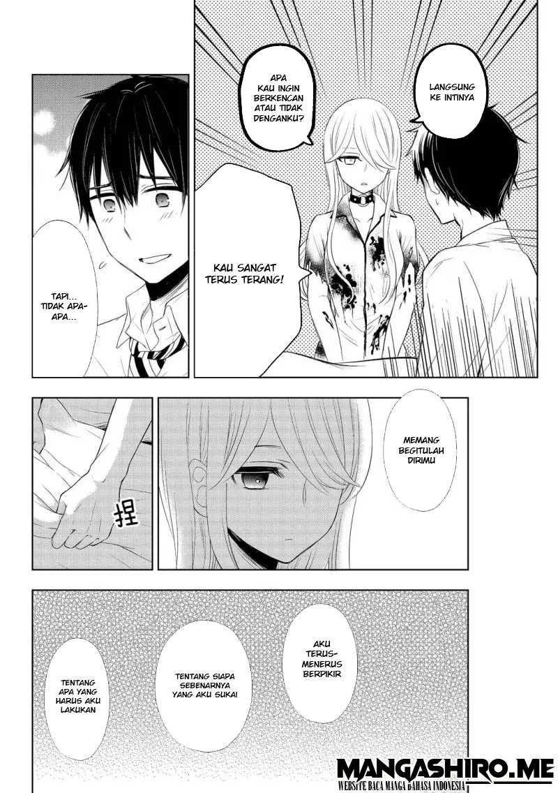 Chapter 58 - halaman 26